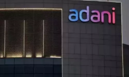 अडानी समूह ने 85.99 करोड़ रुपये में ग्रांथिक रियलटर्स में 100% हिस्सेदारी खरीदी