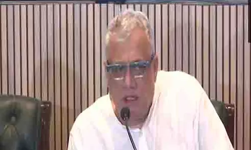 बिहार की मतदाता सूची में संशोधन पर TMC ने चुनाव आयोग की आलोचना की