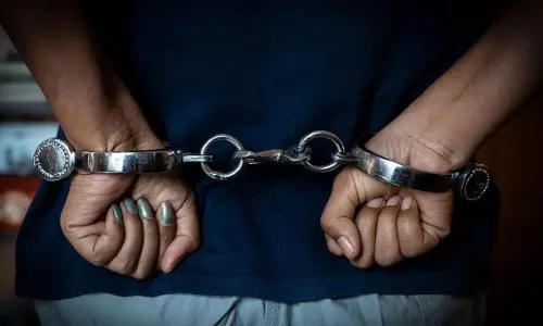 Bokakhat ग्रेनेड विस्फोट: मुख्य आरोपी गिरफ्तार