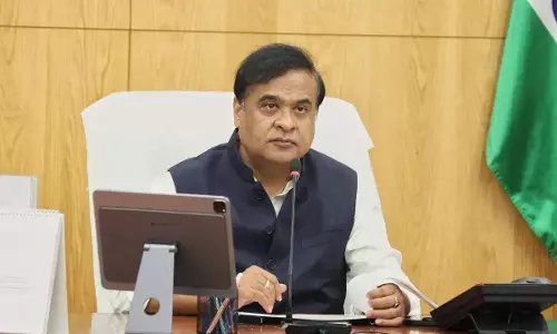 APSC घोटाला: हाईकोर्ट ने अधिकारियों की पूर्ण बहाली का आदेश नहीं दिया APSC घोटाला: हाईकोर्ट ने अधिकारियों की पूर्ण बहाली का आदेश नहीं दिया