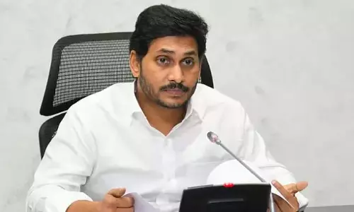 YSRC ने नायडू के चुनावी घोषणापत्र की पोल खोलने के लिए अभियान शुरू किया
