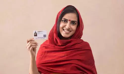 अब आसानी से नहीं मिलेंगे आधार कार्ड, बदलेंगे नियम