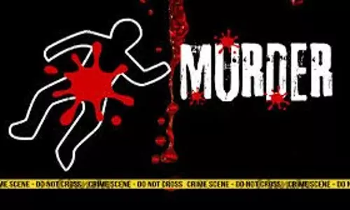 New Delhi: शाहदरा मर्डर केस में खुला लव एंगल, मां ने साजिश की बताई वजह