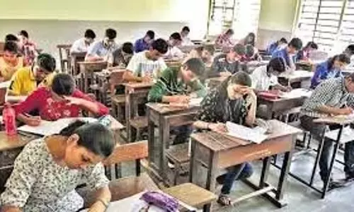 CIPET ने SSC सप्लीमेंट्री पास छात्रों को डिप्लोमा कोर्स की पेशकश की CIPET ने SSC सप्लीमेंट्री पास छात्रों को डिप्लोमा कोर्स की पेशकश की