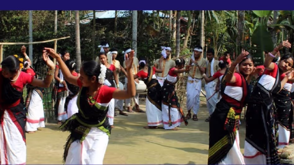 Assam ने एससी/एसटी प्रतिनिधित्व, भूमि आवंटन, सामुदायिक सशक्तिकरण के लिए Assam ने एससी/एसटी प्रतिनिधित्व, भूमि आवंटन, सामुदायिक सशक्तिकरण के लिए