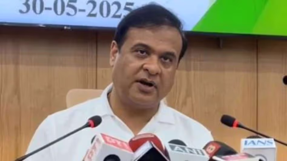 Assam विस्फोट की साजिश नाकाम सभी संदिग्ध गिरफ्तार, मास्टरमाइंड फरार हिमंत