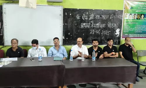अब से हर सोमवार दोपहर 12.30 बजे से होगा कलेक्टर जनदर्शन