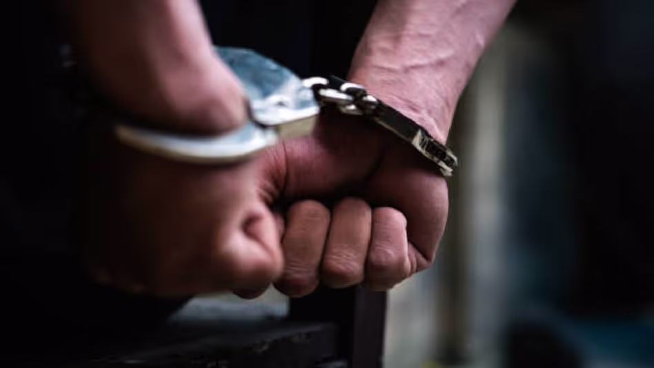 Assam : बोकाखाट सीआरपीएफ कैंप ग्रेनेड हमले का मुख्य आरोपी गिरफ्तार