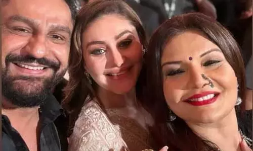 एक-दूसरे को बेहद प्यार करते थे शेफाली और पराग : दीपशिखा नागपाल एक-दूसरे को बेहद प्यार करते थे शेफाली और पराग : दीपशिखा नागपाल
