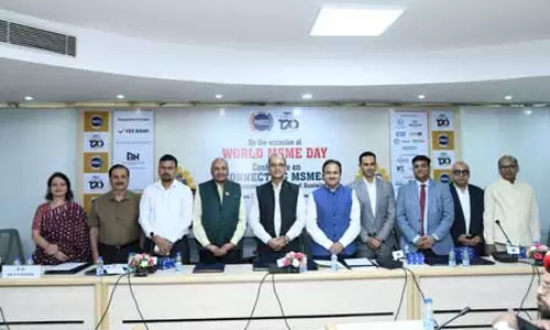 10 लाख से अधिक सूक्ष्म और लघु उद्यम सरकारी ई-मार्केटप्लेस से जुड़े 10 लाख से अधिक सूक्ष्म और लघु उद्यम सरकारी ई-मार्केटप्लेस से जुड़े