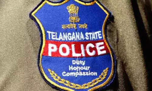 तेलंगाना में 44 DSP रैंक के अधिकारियों का तबादला, नई नियुक्तियां घोषित