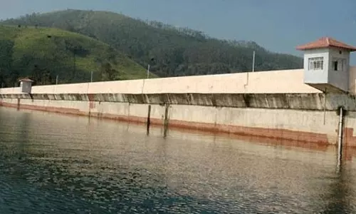 Kerala में भारी बारिश मुल्लापेरियार बांध के दरवाजे आज खोले जाने की संभावना