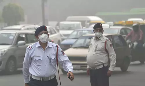 India की टेलपाइप प्रदूषण व्यवस्था में तत्काल सुधार की आवश्यकता क्यों है?