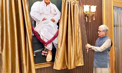 पीवी नरसिम्हा राव: वह नेता जिसने इतिहास को पलट दिया पीवी नरसिम्हा राव: वह नेता जिसने इतिहास को पलट दिया
