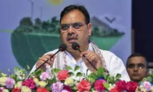 Jaipur: 135 भामाशाह और 91 प्रेरकों को मिलेगा सम्मान, जयपुर में होगा गरिमामयी आयोजन