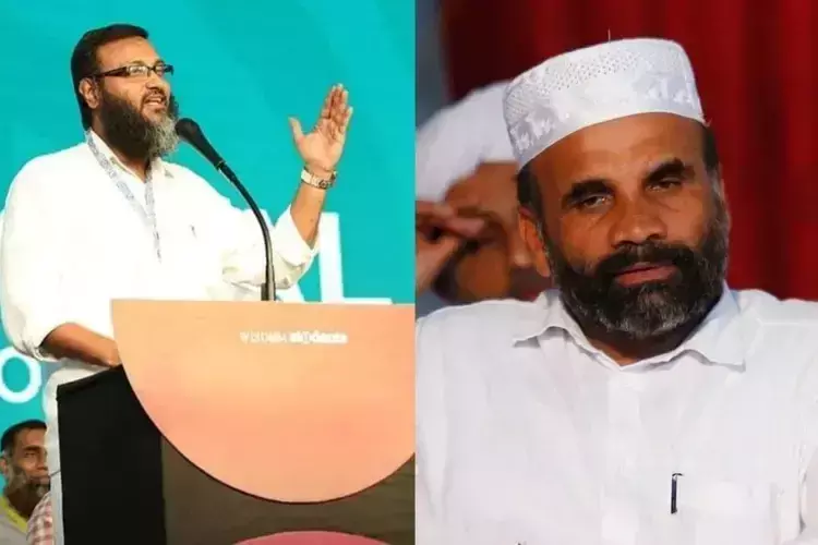 Kerala : स्कूलों में जुम्बा की कोई ज़रूरत नहीं अश्लीलता लागू नहीं होनी चाहिए Kerala : स्कूलों में जुम्बा की कोई ज़रूरत नहीं अश्लीलता लागू नहीं होनी चाहिए