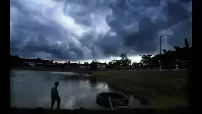 Kerala में अगले कुछ दिन मौसम में बड़ा बदलाव, अलर्ट पर मौसम विभाग