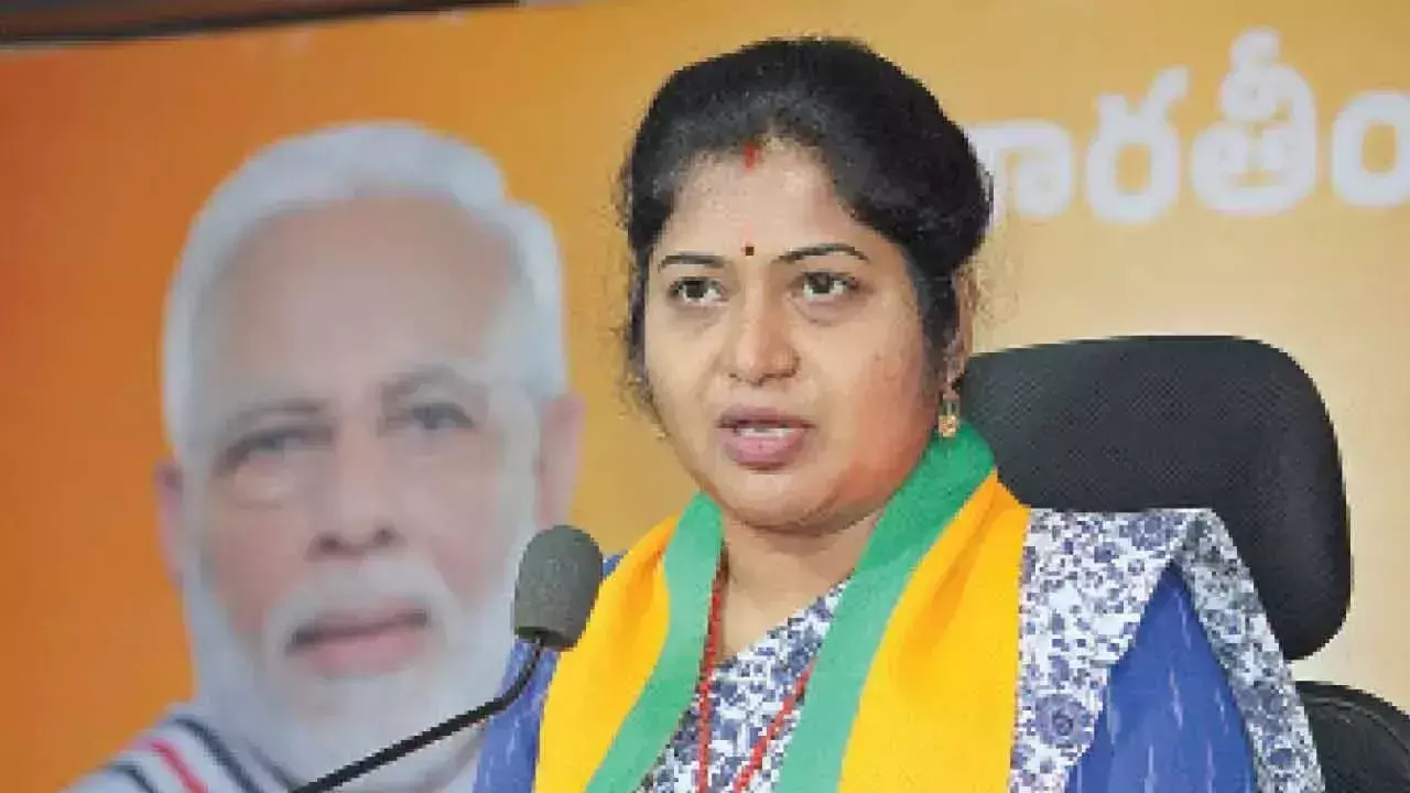 प्रधानमंत्री मोदी के नेतृत्व में केंद्र ने 11 वर्षों में कृषि क्षेत्र पर 2 लाख करोड़ रुपये खर्च किए: भाजपा प्रधानमंत्री मोदी के नेतृत्व में केंद्र ने 11 वर्षों में कृषि क्षेत्र पर 2 लाख करोड़ रुपये खर्च किए: भाजपा