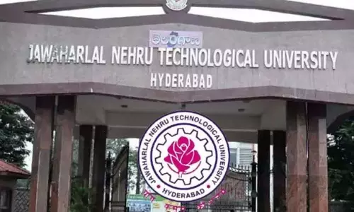 कोर इंजीनियरिंग को छात्र फोकस की आवश्यकता: JNTU पूर्व छात्र