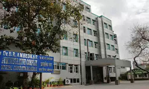 Jalandhar MC में कांग्रेस की आवाज बंद, अभी तक नहीं नियुक्त हुआ नेता प्रतिपक्ष