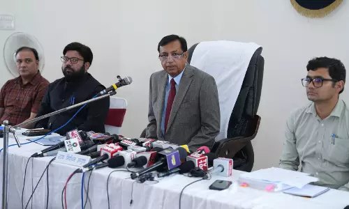 Dehradun: दो चरणों में होंगे उत्तराखंड पंचायत चुनाव, 31 जुलाई को नतीजे Dehradun: दो चरणों में होंगे उत्तराखंड पंचायत चुनाव, 31 जुलाई को नतीजे