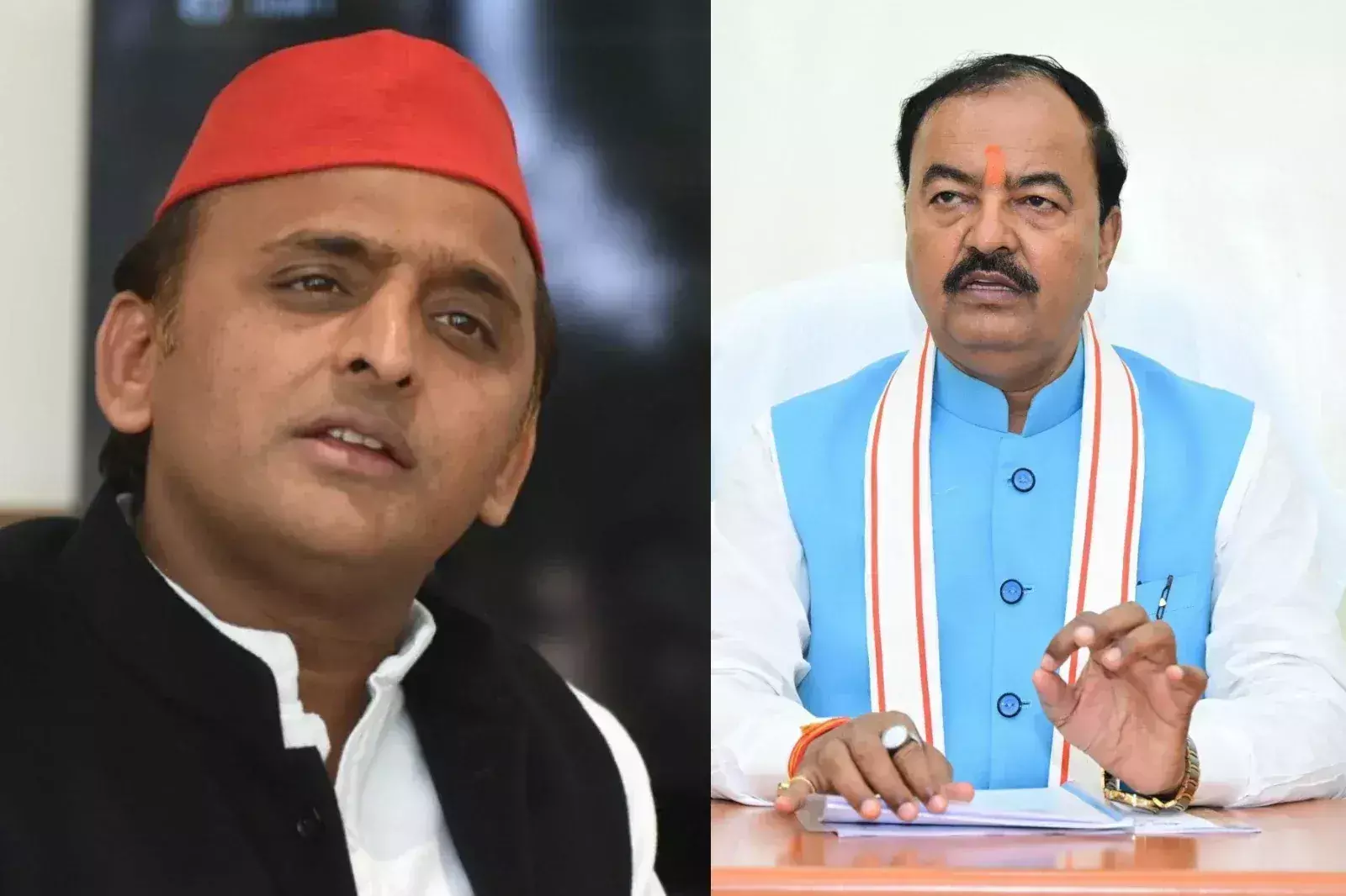 Kanpur: सपा पर गरजे मौर्य, अखिलेश पर जातीय राजनीति का आरोप