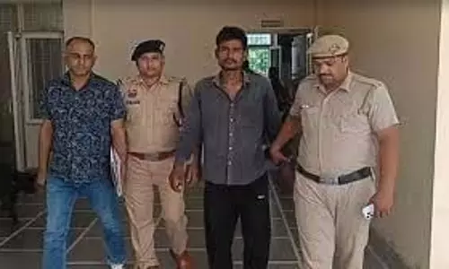 बेटे ने मां को मारा ईंट, घर बनाने के लिए दिए गए पैसे वापस मांगने पर हत्या