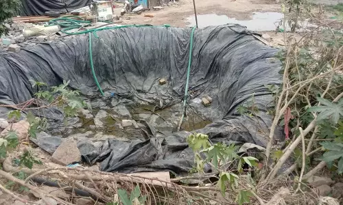 Telangana: गंदे पानी की आपूर्ति करने के लिए पानी के टैंकरों पर मामला दर्ज