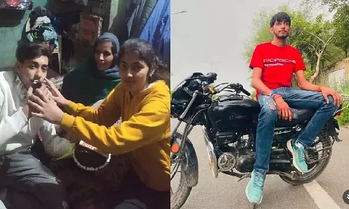 मेहंदीपुर बालाजी दर्शन से लौटते वक्त रोहतक के परिवार के चार सदस्य की मौत