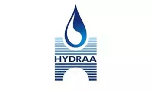 HYDRAA ने 349 जलभराव बिंदुओं पर ध्यान केंद्रित किया