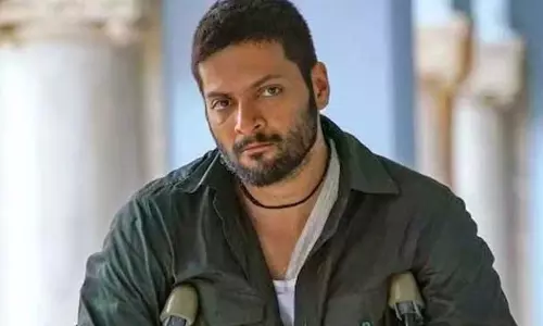 Ali Fazal ने कहा, ‘मिर्जापुर सीजन 2 में एक भी गाली नहीं दी’ Ali Fazal ने कहा, ‘मिर्जापुर सीजन 2 में एक भी गाली नहीं दी’
