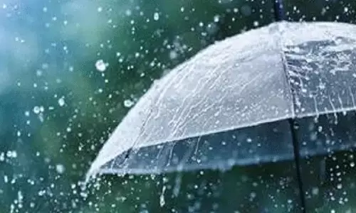 तेलंगाना में चार दिनों तक बारिश.. IMD ने चेतावनी दी