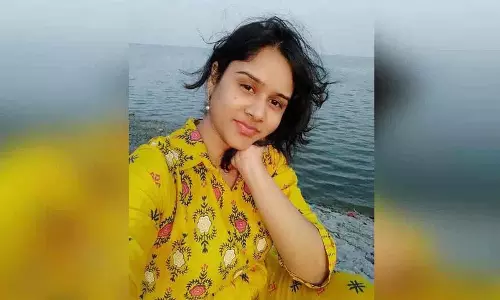 उसने मेरी बेटी की मौत का कारण बना: एंकर सुखदेव के पिता का सनसनीखेज दावा