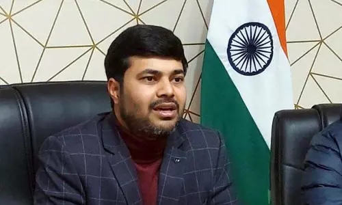अमरनाथ यात्रा के लिए JMC 425 सफाई कर्मचारी तैनात करेगी