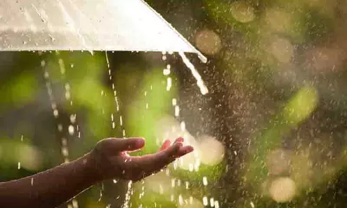 Himachal में 3 जुलाई तक भारी बारिश जारी रहने की संभावना