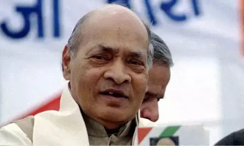 तेलंगाना थिवी.. हमारा पीवी