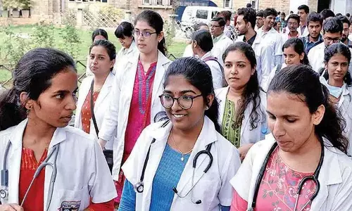राज्य में पांच नए पीजी मेडिकल कॉलेज
