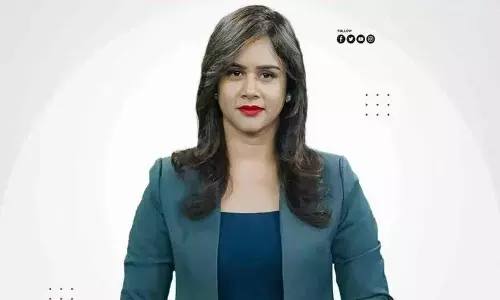 पत्रकार की स्वतंत्रता केसीआर के आकस्मिक निधन से दुखी