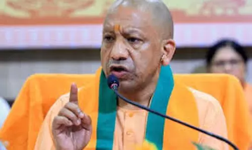 Lucknow: नए कानूनों के तहत 457 मामलों में अपराधियों को मिली सजा