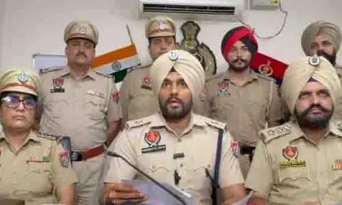 Ludhiana: ड्रम में शव मिला, परिवार के पांच लोगों सहित छह पुलिस की गिरफ्त में
