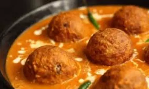 Raw Banana Kofta बेहद आसान रेसिपी Raw Banana Kofta बेहद आसान रेसिपी