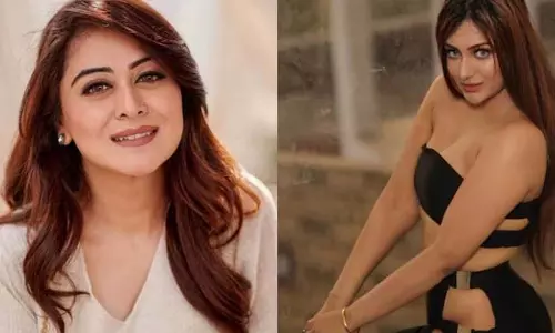 Falak Naaz : ख़ुशी मुखर्जी की पोशाक पर कटाक्ष, सरकार से जुर्माने की मांग
