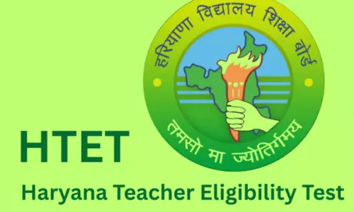 Haryana: गलती करने वाले HTET अभ्यर्थियों के रद्द होंगे फॉर्म Haryana: गलती करने वाले HTET अभ्यर्थियों के रद्द होंगे फॉर्म