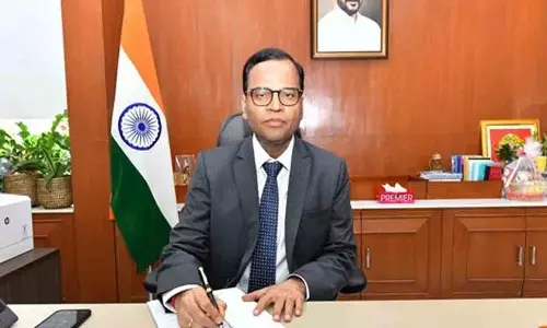 कौशल में सुधार होने पर रोजगार के बेहतर अवसर मिलेंगे: CS Ramakrishna Rao