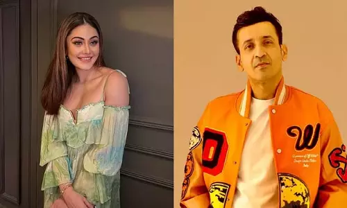 Shefali के निधन पर एक्स हसबैंड का शोक, न आ पाने का कारण किया स्पष्ट Shefali के निधन पर एक्स हसबैंड का शोक, न आ पाने का कारण किया स्पष्ट