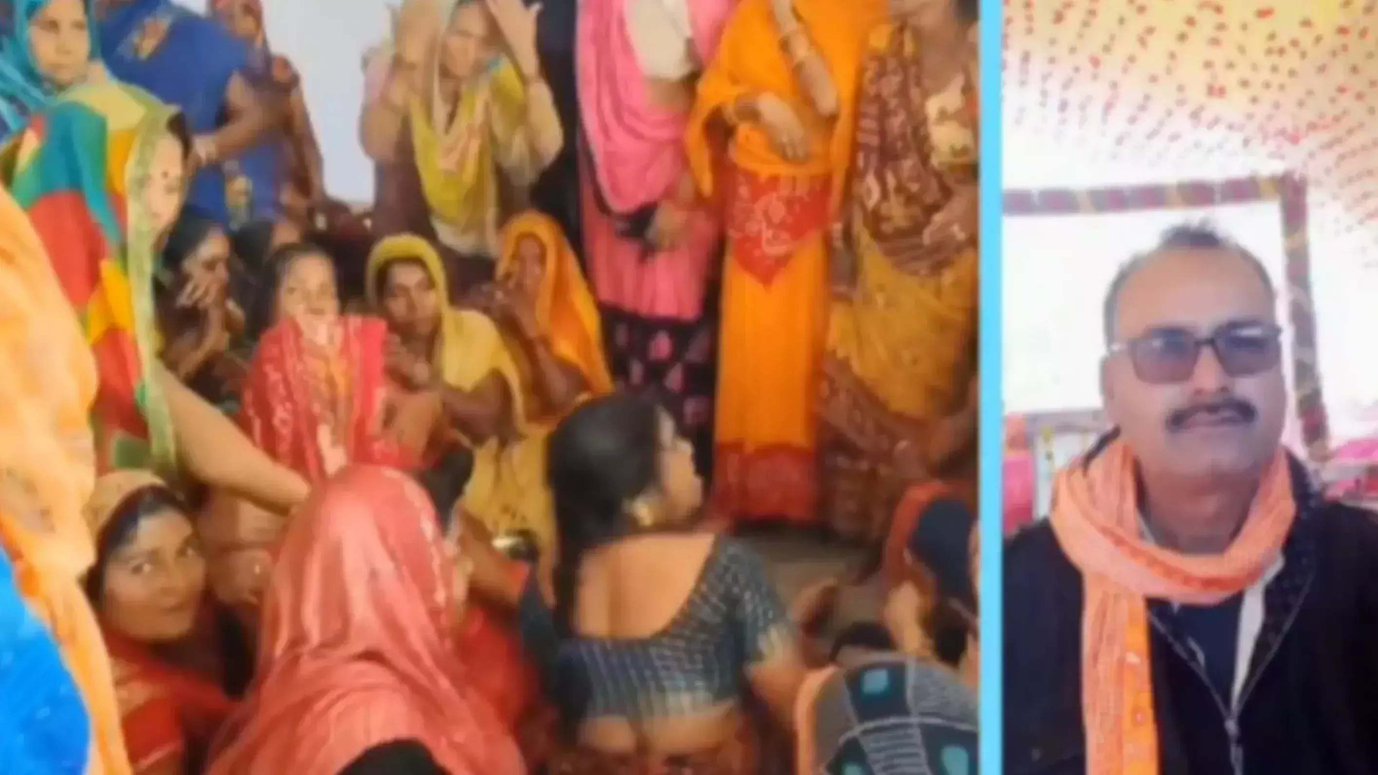 Deoria: स्कूल प्रबंधक की नृशंस हत्या, लोगों में दहशत Deoria: स्कूल प्रबंधक की नृशंस हत्या, लोगों में दहशत