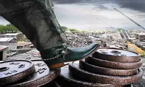नानी की ‘द पैराडाइज़’ की शूटिंग शुरू, निर्माताओं ने नई तस्वीर साझा की