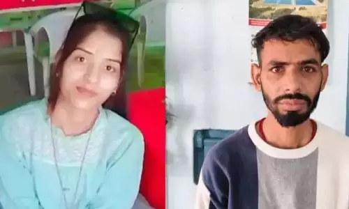 टीचर-स्टूडेंट की लव स्टोरी का हुआ अंत, प्रपोजल ठुकराने से टूटी कहानी टीचर-स्टूडेंट की लव स्टोरी का हुआ अंत, प्रपोजल ठुकराने से टूटी कहानी
