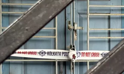 कोलकाता पुलिस ने कस्बा घटना की जांच के लिए पांच सदस्यीय पैनल का गठन किया कोलकाता पुलिस ने कस्बा घटना की जांच के लिए पांच सदस्यीय पैनल का गठन किया