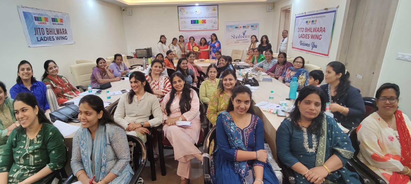 वर्कशॉप्स से मिलेगी महिलाओं को स्वरोजगार की दिशा में आत्मविश्वास और प्रेरणा:  Neeta Babel